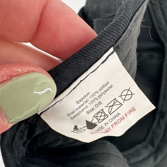 Espolon‎ Tequila Skeleton Advertising baseball cap Hat Adjustable Halloween - Picture 7 of 8